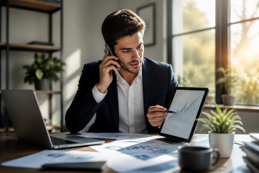Crédit immobilier auto-entrepreneur : préparer un dossier solide